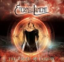 Eternal Lament (COL) : The Voice of Lament